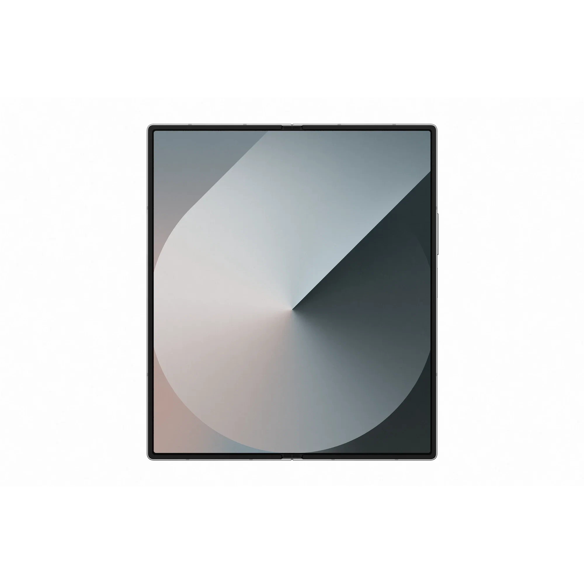 Смартфон Samsung Galaxy Z Fold 6 12/256GB, Dual: nano SIM + eSIM, Silver shadow (Серебро)EU изображение 13