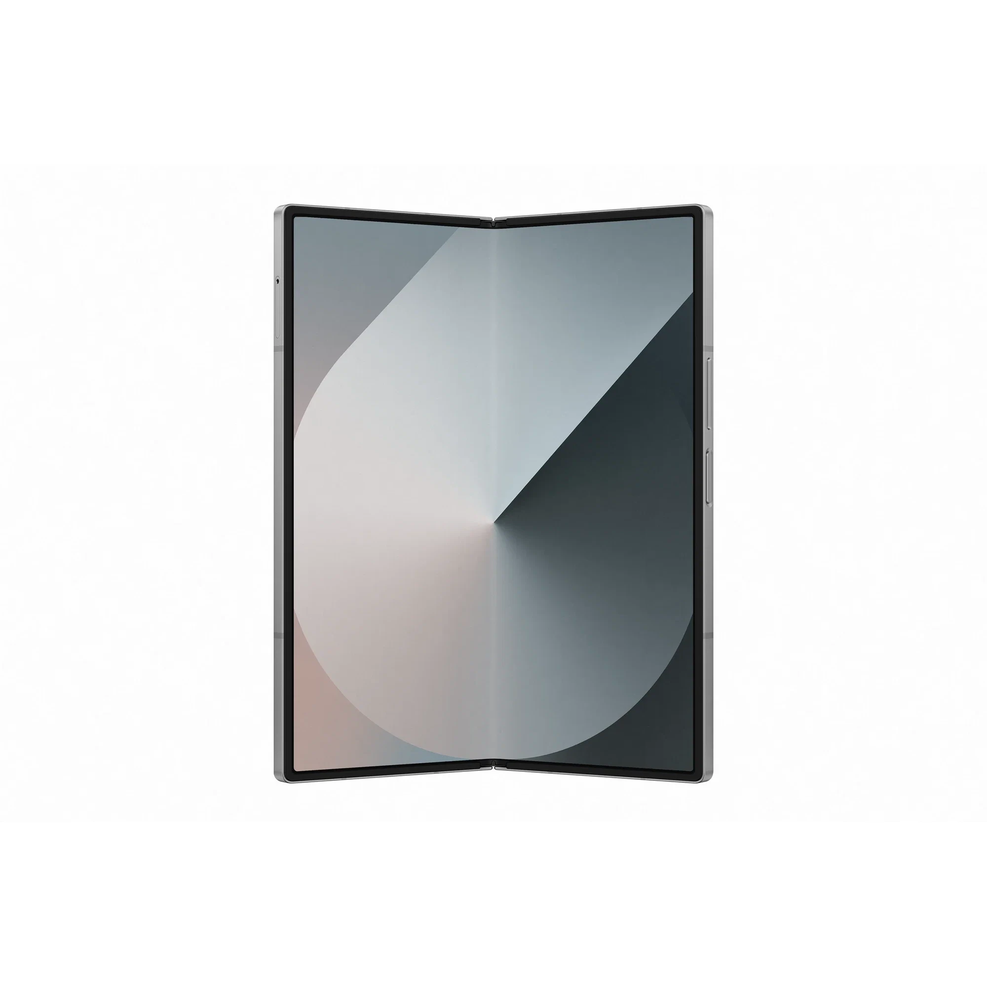Смартфон Samsung Galaxy Z Fold 6 12/256GB, Dual: nano SIM + eSIM, Silver shadow (Серебро)EU изображение 15