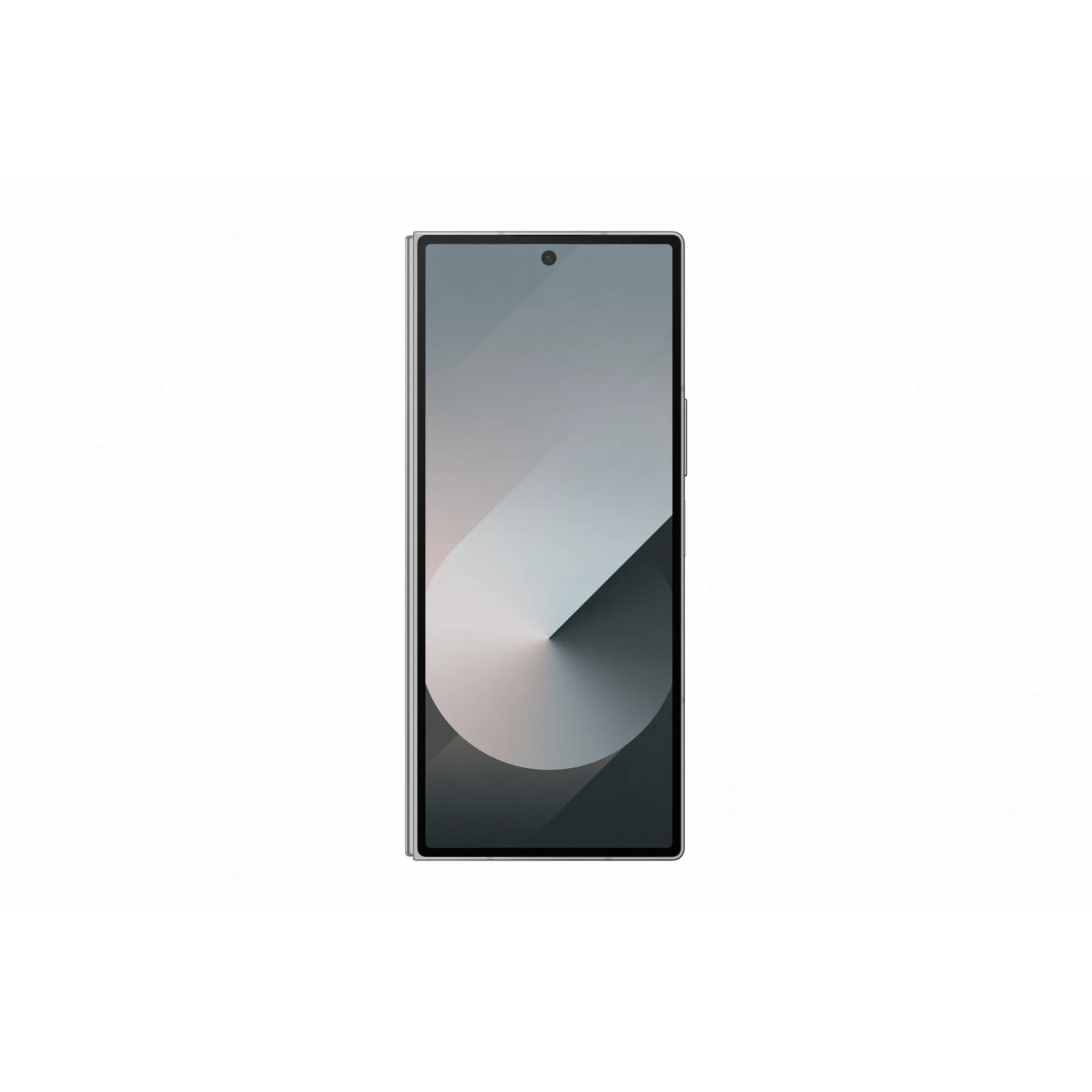 Смартфон Samsung Galaxy Z Fold 6 12/256GB, Dual: nano SIM + eSIM, Silver shadow (Серебро)EU изображение 16