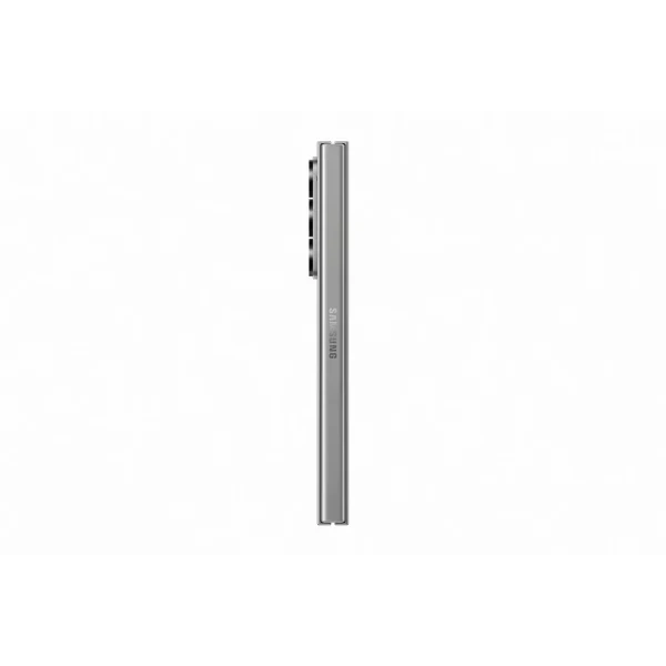 Смартфон Samsung Galaxy Z Fold 6 12/256GB, Dual: nano SIM + eSIM, Silver shadow (Серебро)EU изображение 20