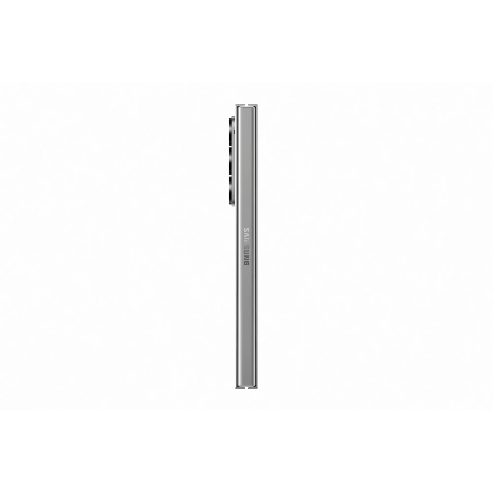 Смартфон Samsung Galaxy Z Fold 6 12/256GB, Dual: nano SIM + eSIM, Silver shadow (Серебро)EU изображение 20