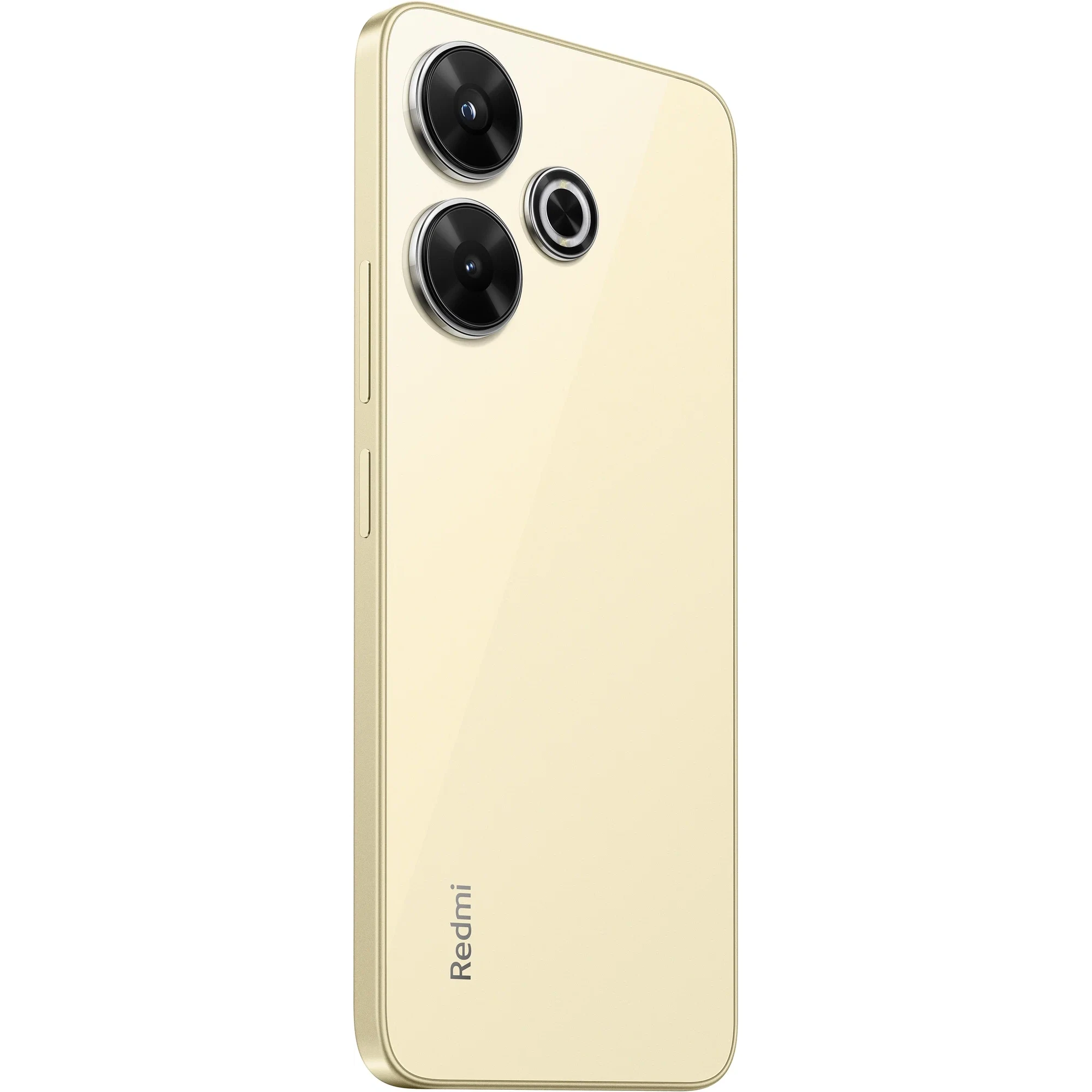 Смартфон Xiaomi Redmi 13 6/128GB RU, Android 14, 6,79", 90 Гц, 2 камеры, Sandy Gold . изображение 5