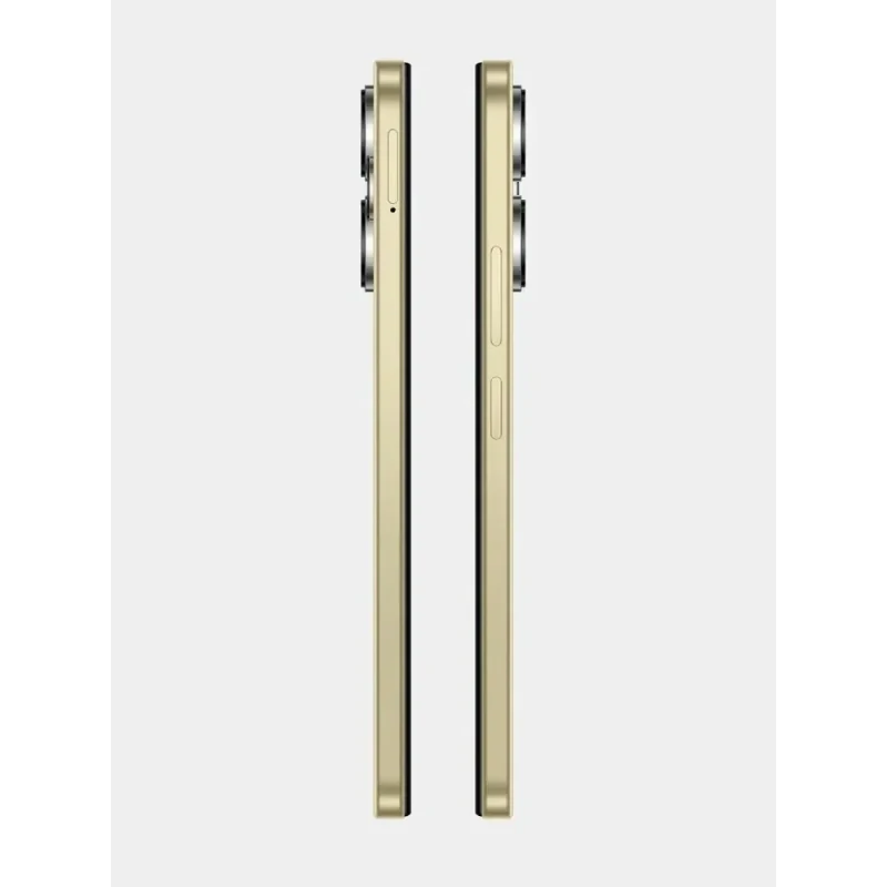 Смартфон Xiaomi Redmi 13 6/128GB RU, Android 14, 6,79", 90 Гц, 2 камеры, Sandy Gold . изображение 14