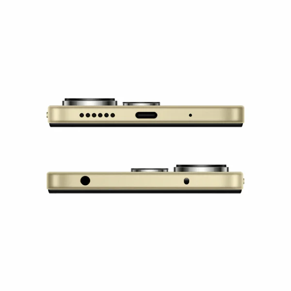 Смартфон Xiaomi Redmi 13 6/128GB RU, Android 14, 6,79", 90 Гц, 2 камеры, Sandy Gold . изображение 24