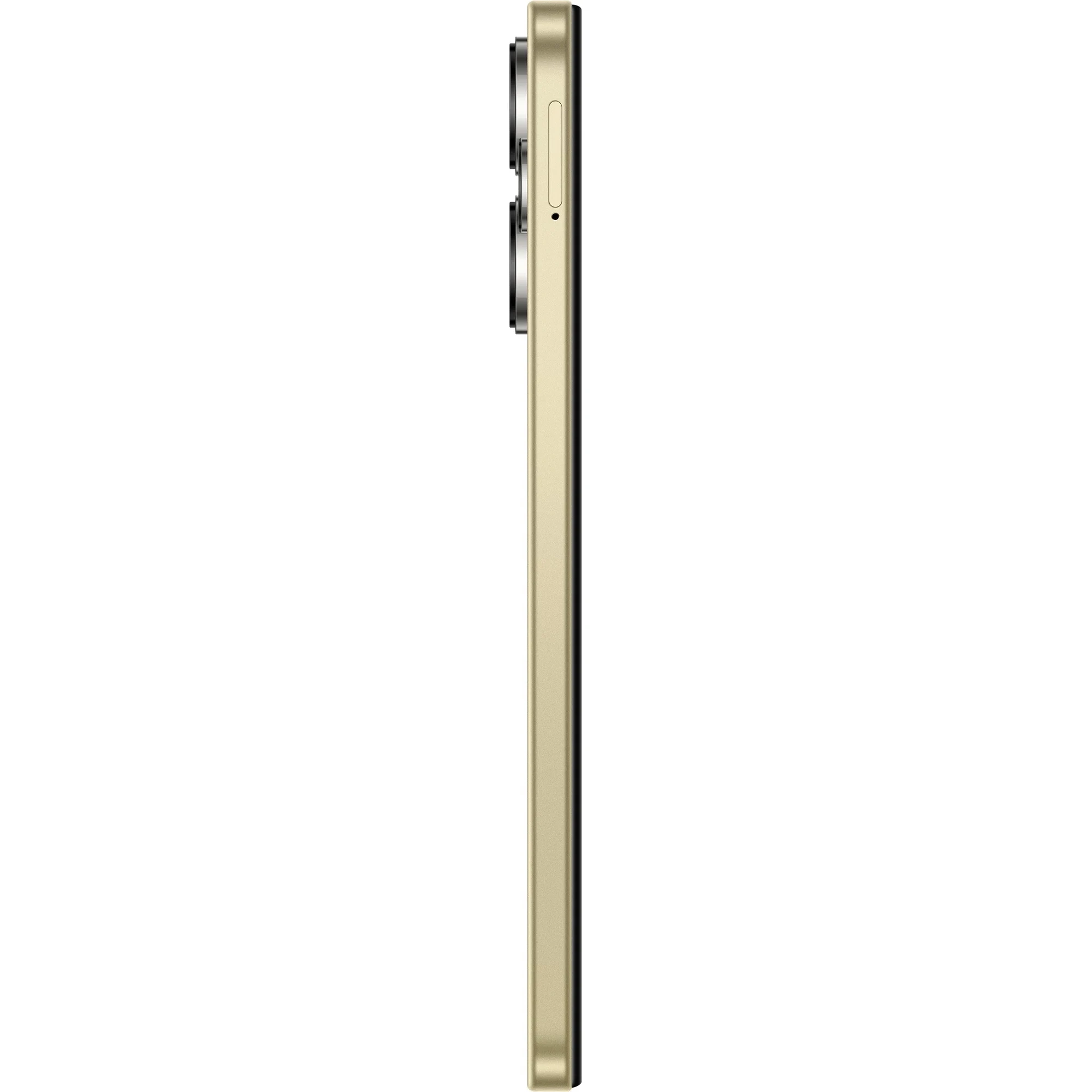 Смартфон Xiaomi Redmi 13 6/128GB RU, Android 14, 6,79", 90 Гц, 2 камеры, Sandy Gold . изображение 6