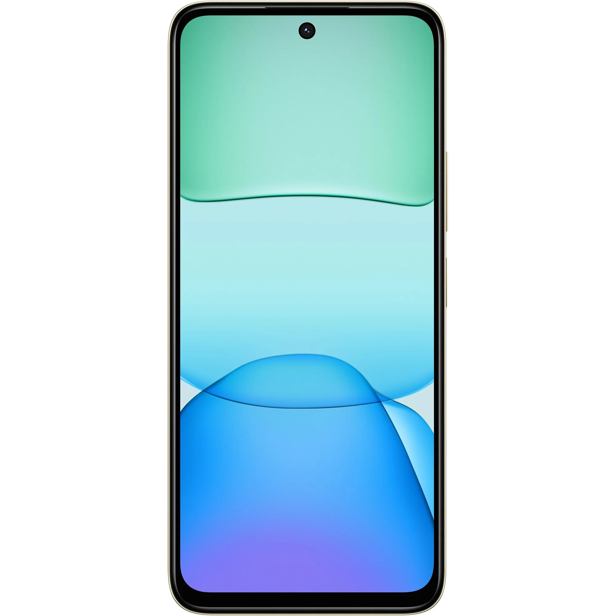 Смартфон Xiaomi Redmi 13 6/128GB RU, Android 14, 6,79", 90 Гц, 2 камеры, Sandy Gold . изображение 2