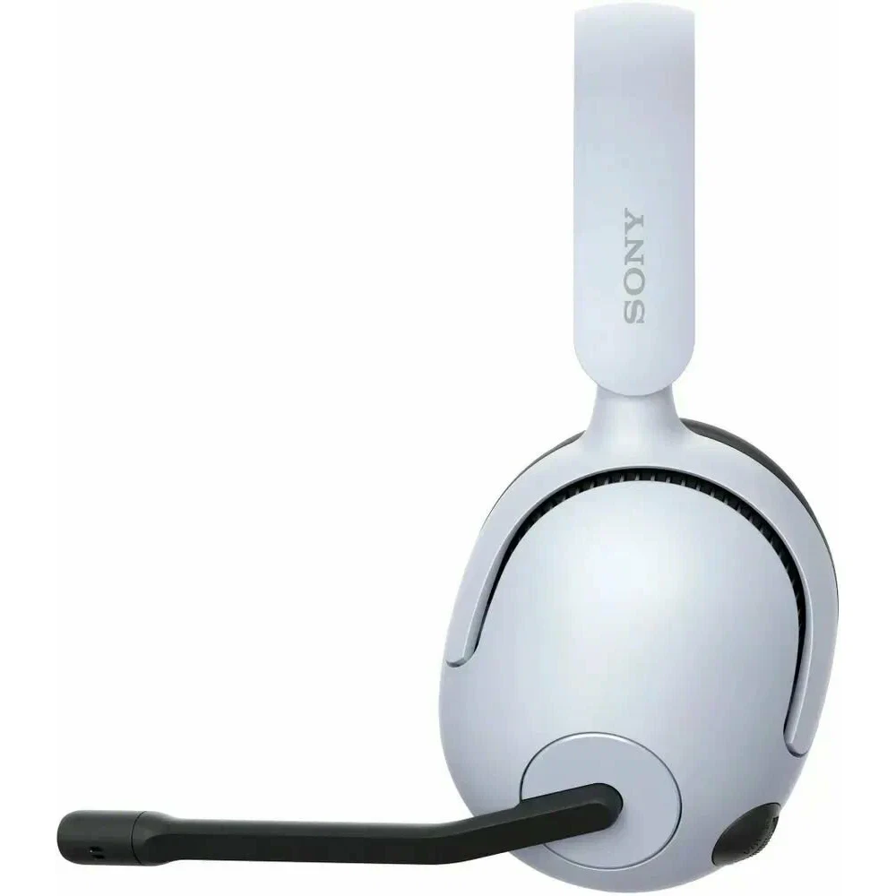 Наушники Беспроводные игровые SONY WH-G500/WZ H5 White (Белый) изображение 5