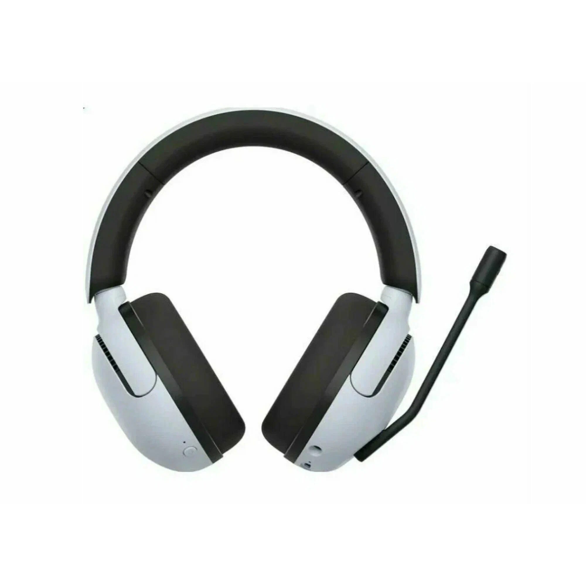 Наушники Беспроводные игровые SONY WH-G500/WZ H5 White (Белый) изображение 7