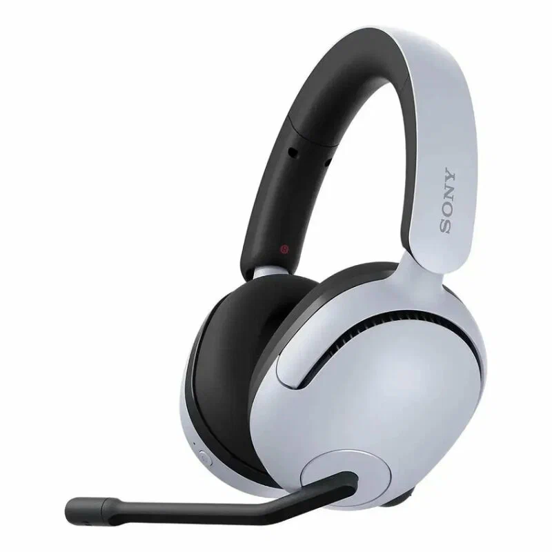 Наушники Беспроводные игровые SONY WH-G500/WZ H5 White (Белый) изображение 2