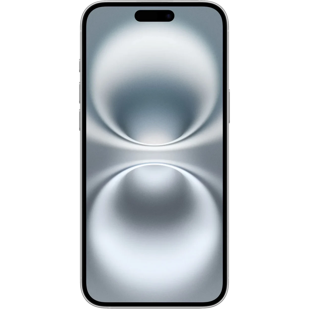 Смартфон IPhone 16 Plus 256Gb, OLED-экран, White (Белый) Global изображение 2
