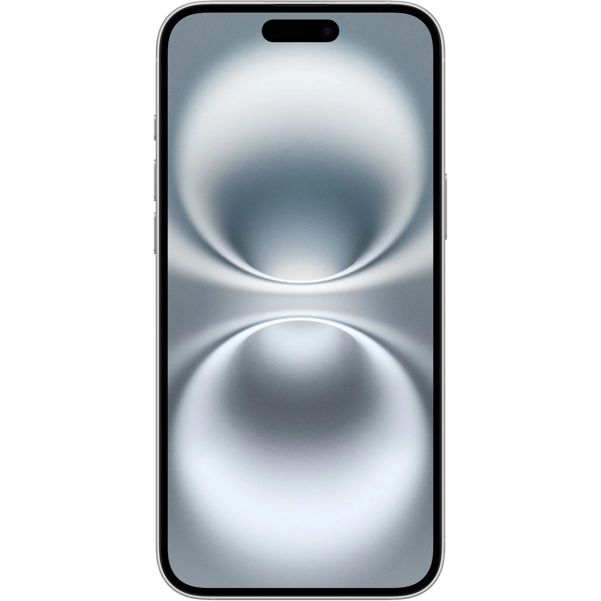 Смартфон IPhone 16 Plus 256Gb, OLED-экран, White (Белый) Global изображение 2