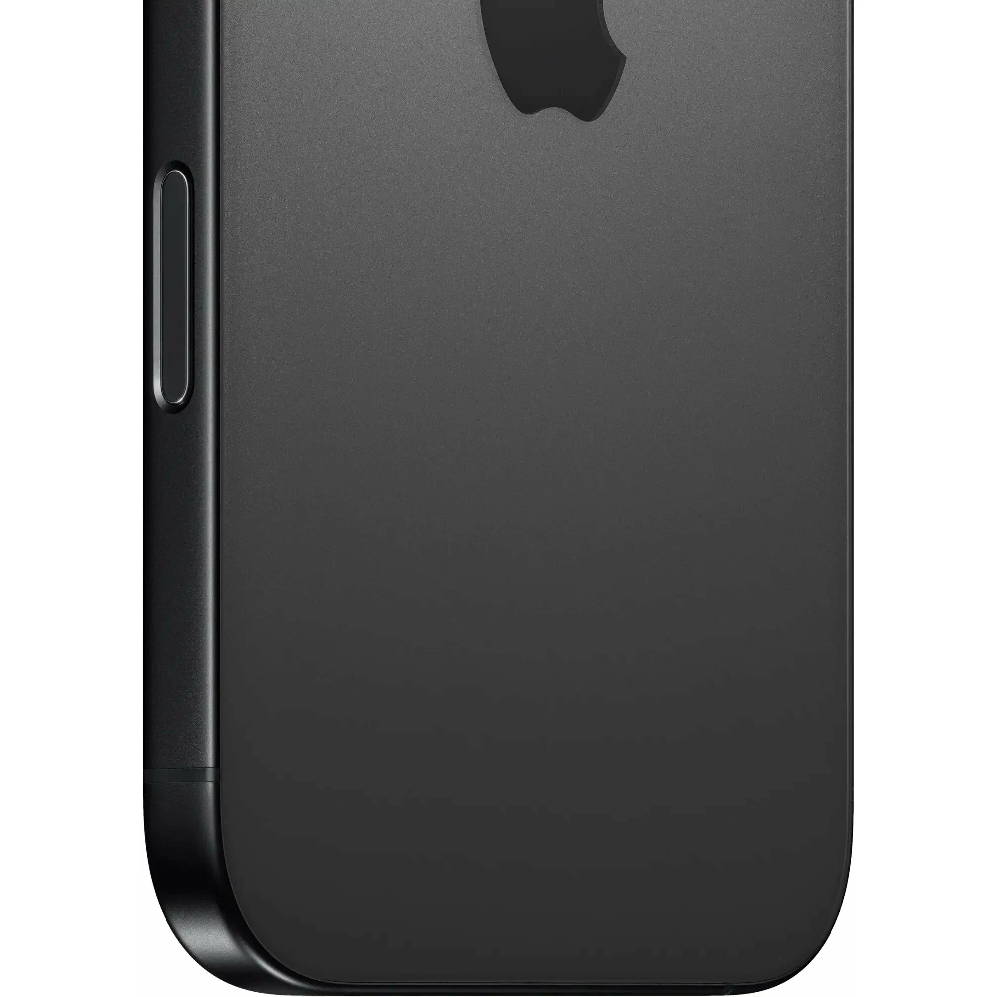 Смартфон Apple iPhone 16 Pro 128GB Black Titanium (nano SIM + eSIM) изображение 5