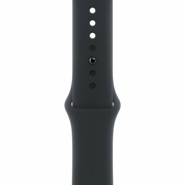 Часы Apple watch SE2 44 (2024) Midnight Al. Mid SB S/M (MXEJ3) изображение 2
