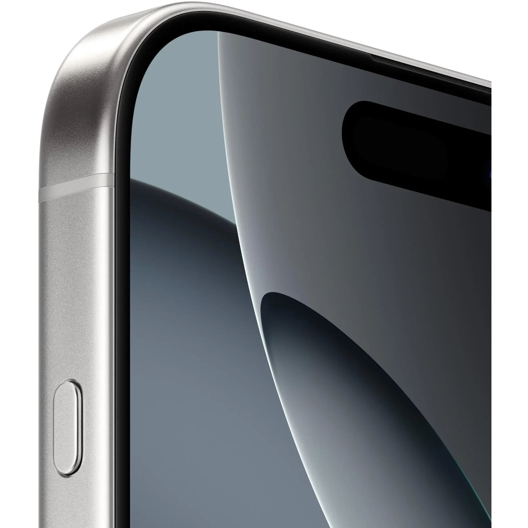 Смартфон Apple iPhone 16 Pro Max 256 ГБ, Dual nano SIM + eSIM, White titanium белый титан EU изображение 6