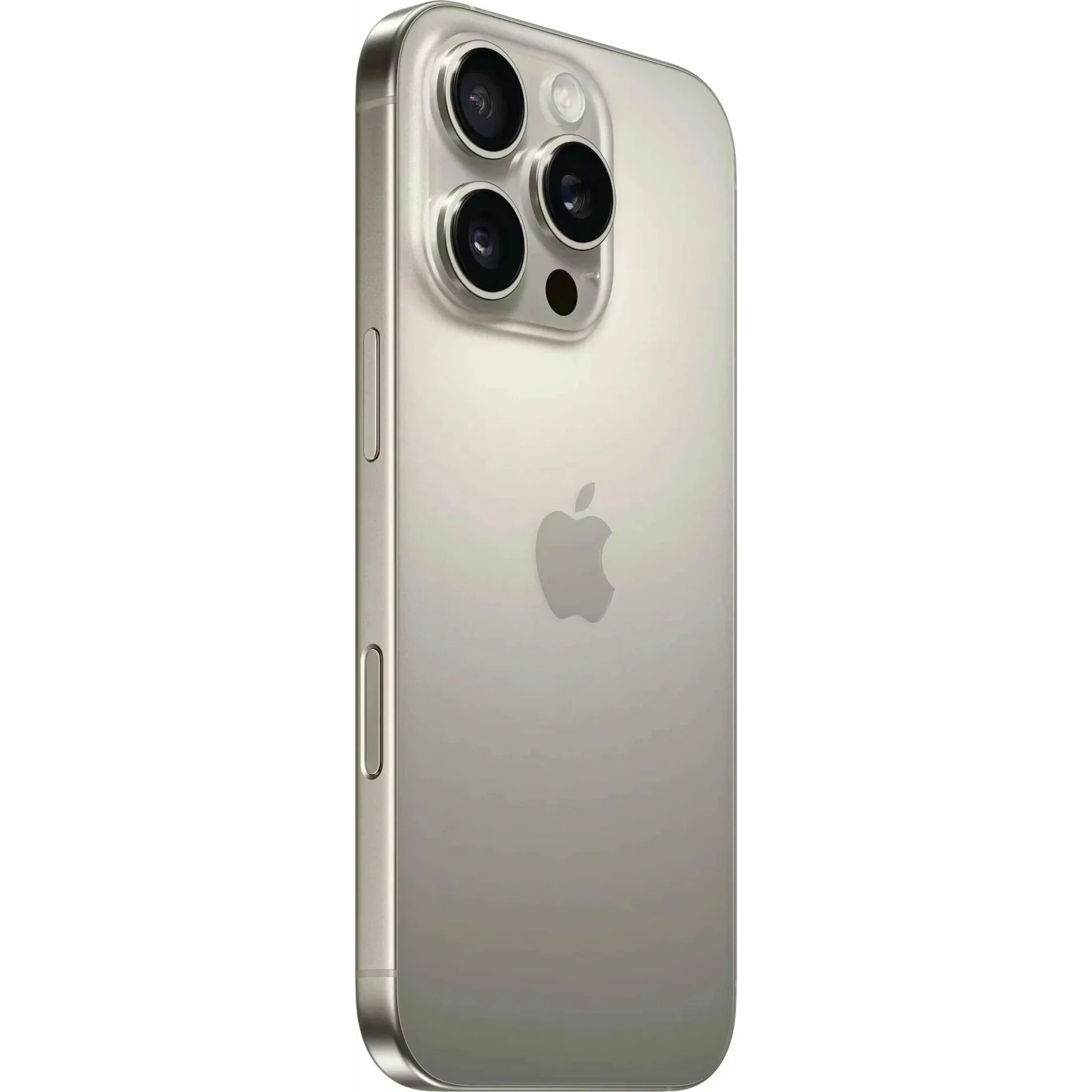 Apple iPhone 16 Pro 256GB, Natural Titanium ( Натуральный титан ) Только eSIM изображение 3