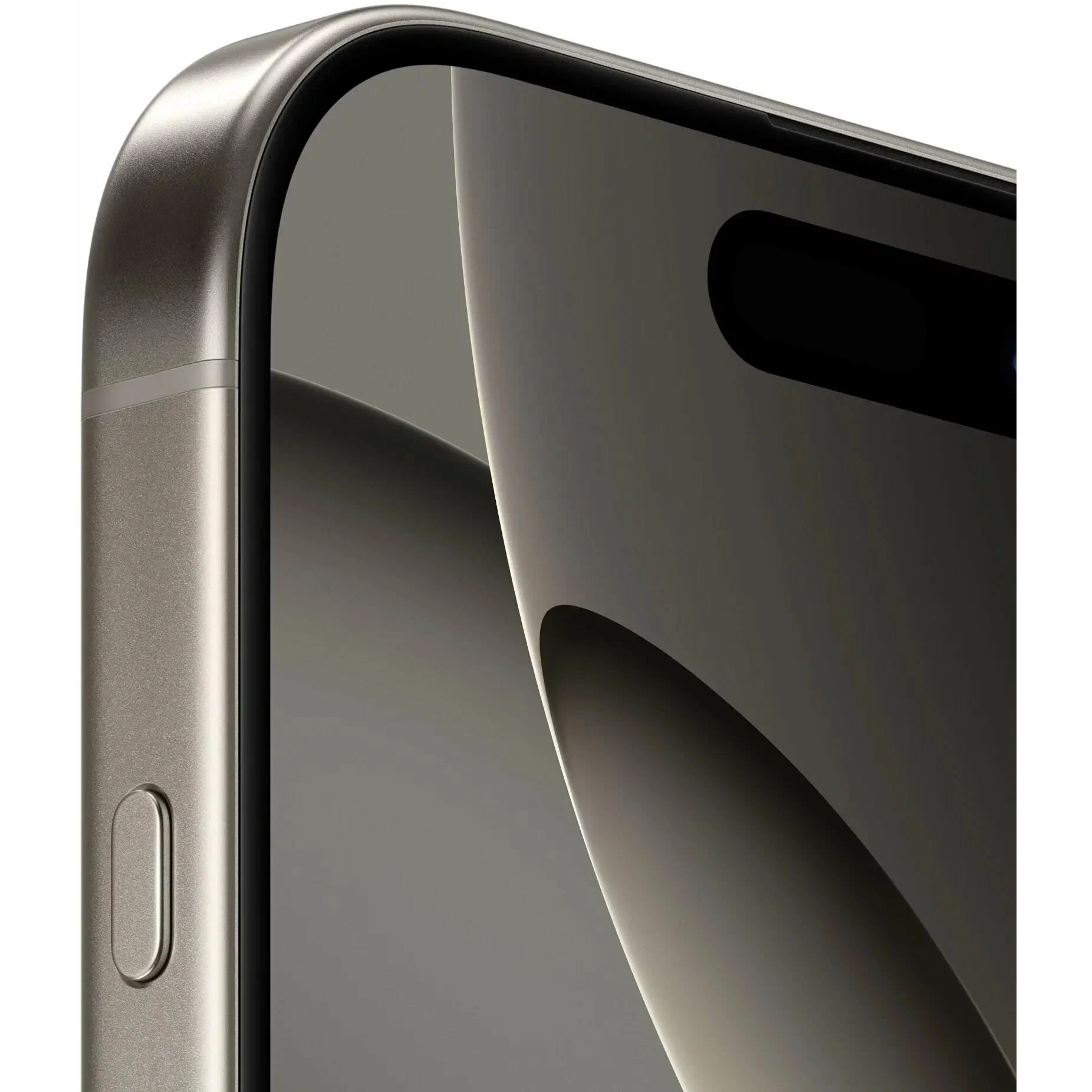Apple iPhone 16 Pro 256GB, Natural Titanium ( Натуральный титан ) Только eSIM изображение 6