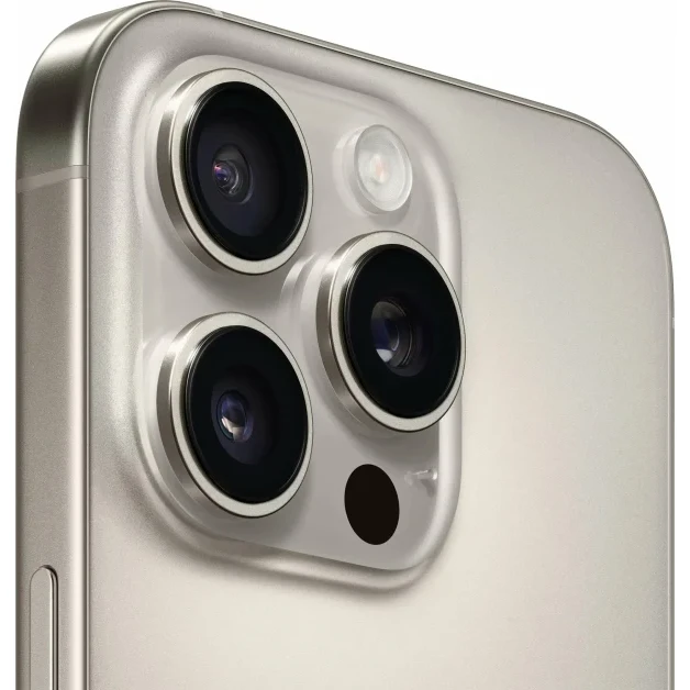 Apple iPhone 16 Pro 256GB, Natural Titanium ( Натуральный титан ) Только eSIM изображение 7