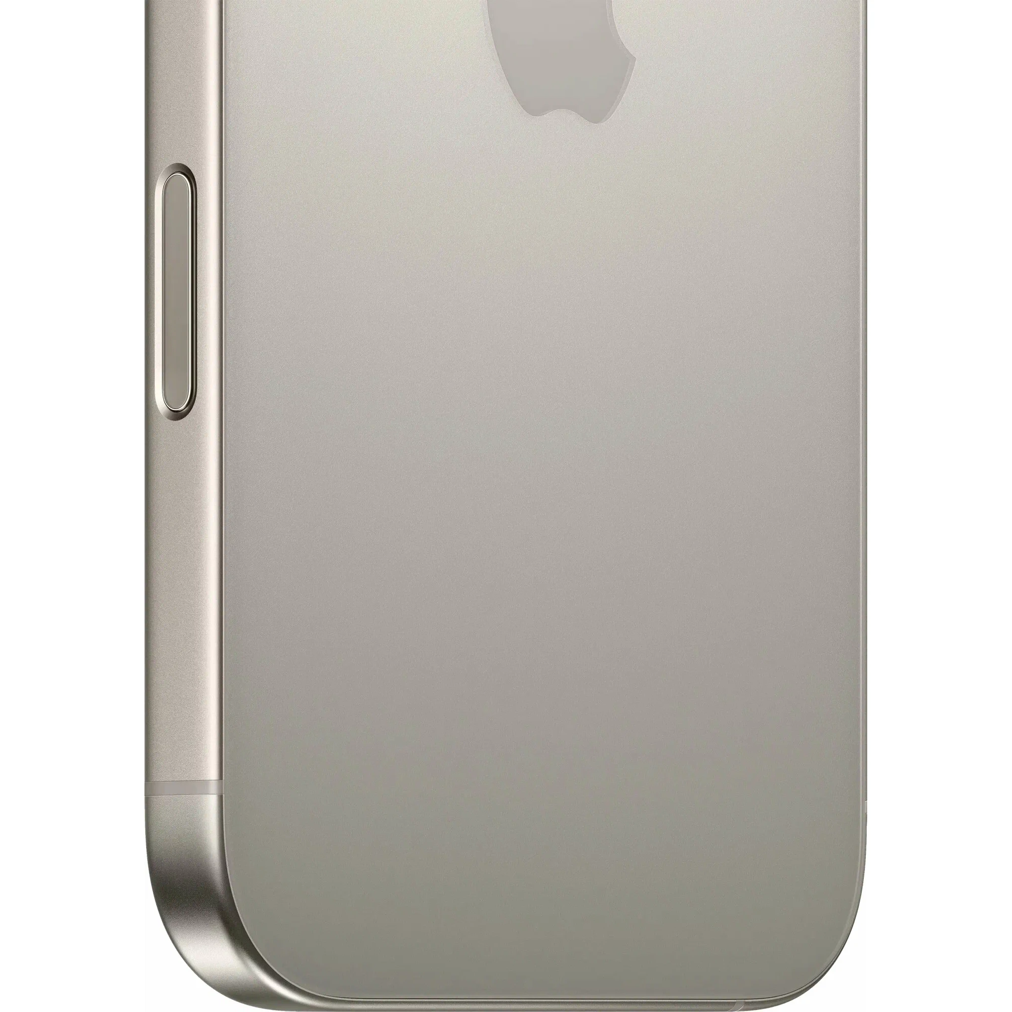 Apple iPhone 16 Pro 256GB, Natural Titanium ( Натуральный титан ) Только eSIM изображение 8