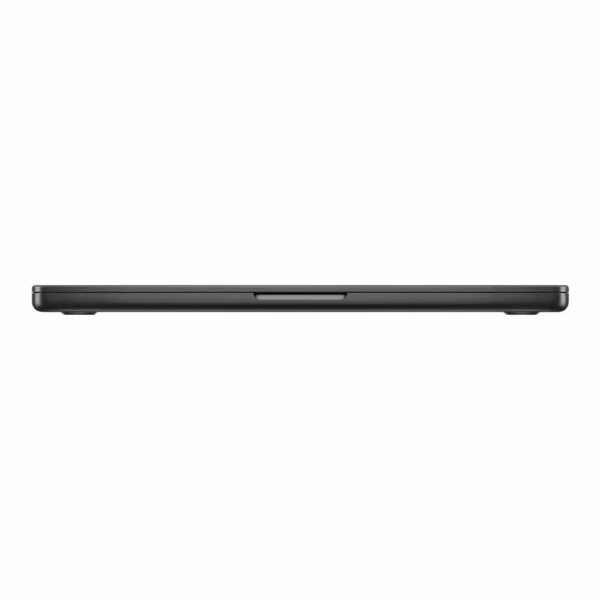 Ноутбук Apple MacBook Pro 14 M4 (2024) 16/512Gb Space Black (Черный) MW2U3, английская раскладка изображение 5