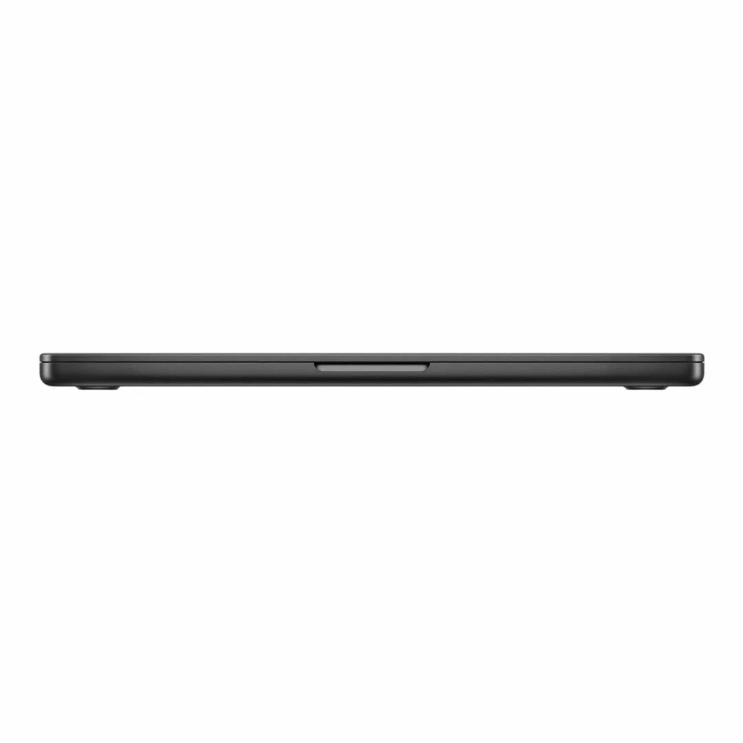 Ноутбук Apple MacBook Pro 14 M4 (2024) 16/512Gb Space Black (Черный) MW2U3, английская раскладка изображение 5
