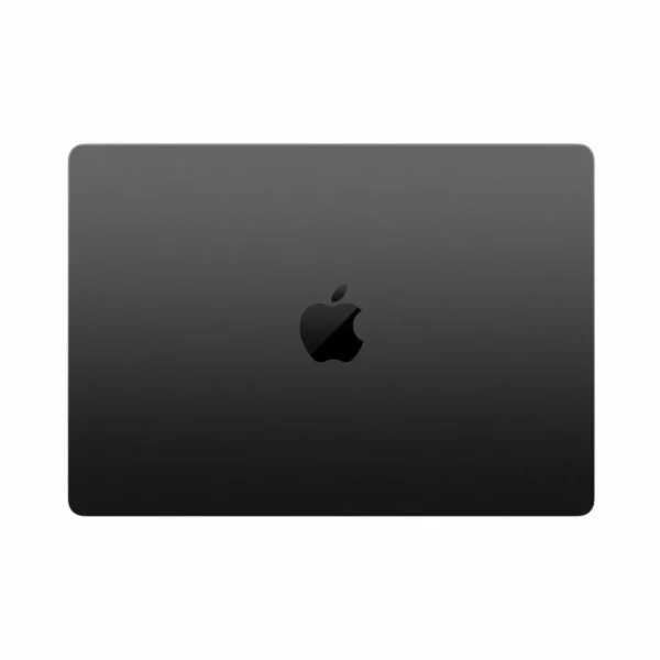 Ноутбук Apple MacBook Pro 14 M4 (2024) 16/512Gb Space Black (Черный) MW2U3, английская раскладка изображение 6