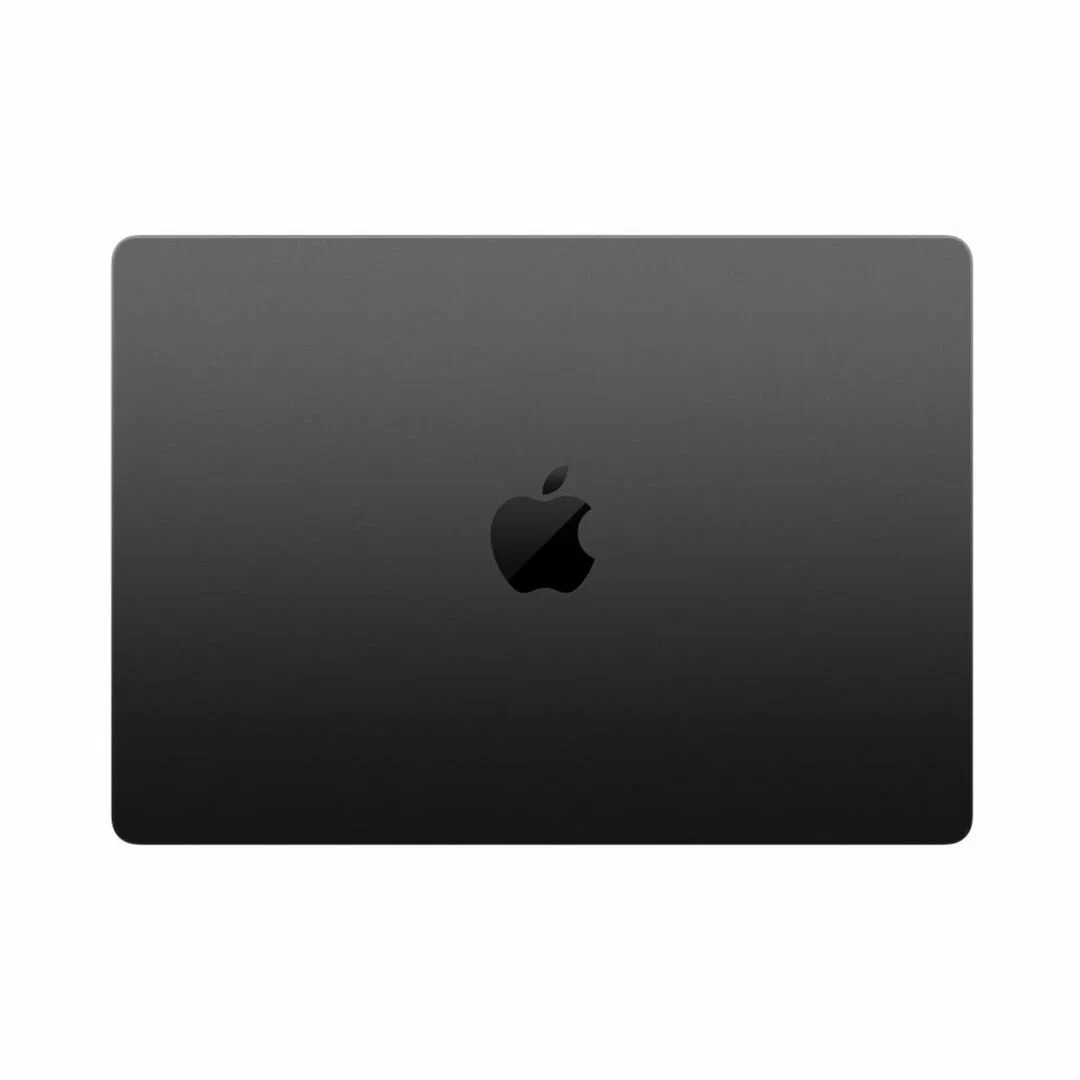 Ноутбук Apple MacBook Pro 14 M4 (2024) 16/512Gb Space Black (Черный) MW2U3, английская раскладка изображение 6
