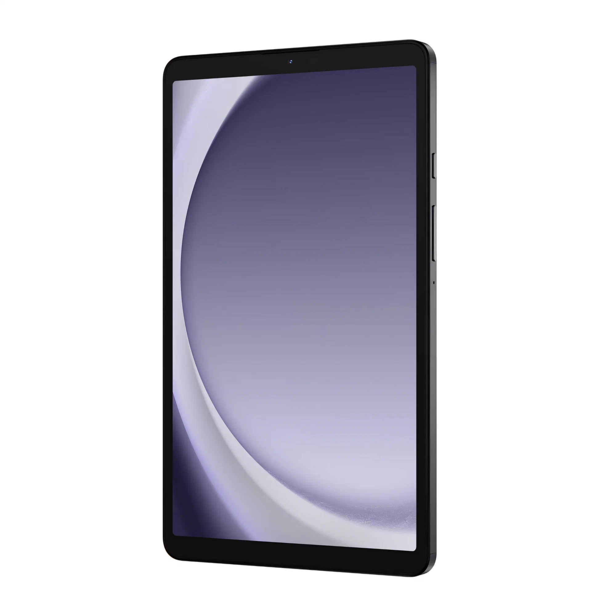 Планшет Samsung TAB A9 4/64Gb WI-FI Graphite Черный RU (X110) изображение 10