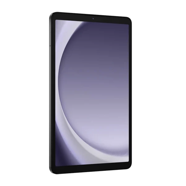Планшет Samsung TAB A9 4/64Gb WI-FI Graphite Черный RU (X110) изображение 9