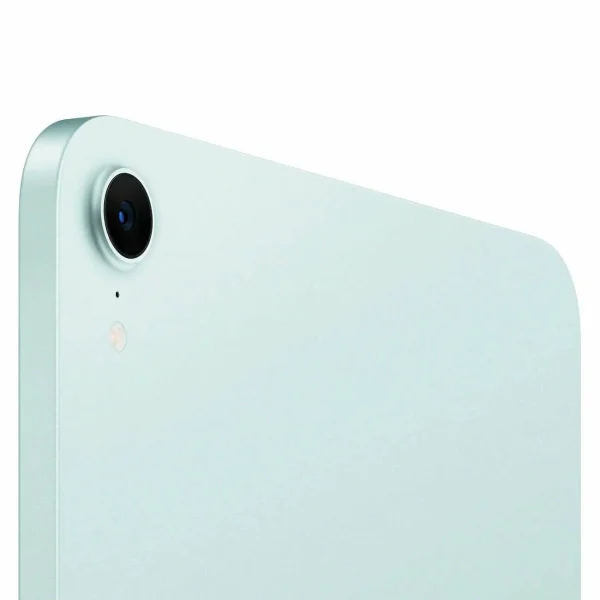 Планшет Apple iPad Mini 7 8,3″ (2024, 7 gen) 128Gb Wi-Fi, Blue изображение 3