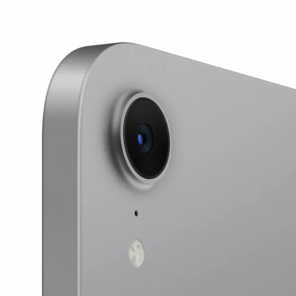Планшет Apple iPad MINI 7 (2024) 256Gb Wi-Fi Sp. Grey (Серый) изображение 2