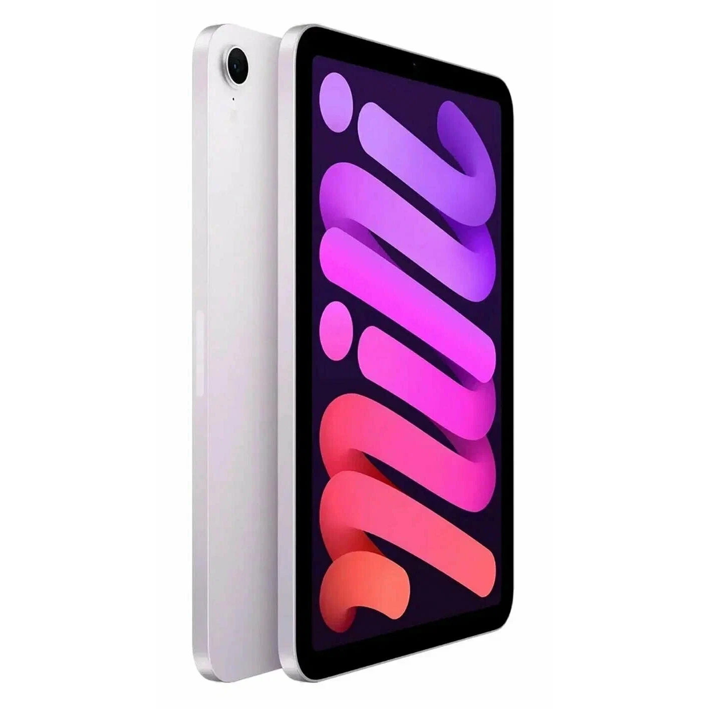 Планшет Apple iPad mini 7 (2024) wi-fi 256Gb purple, фиолетовый изображение 2