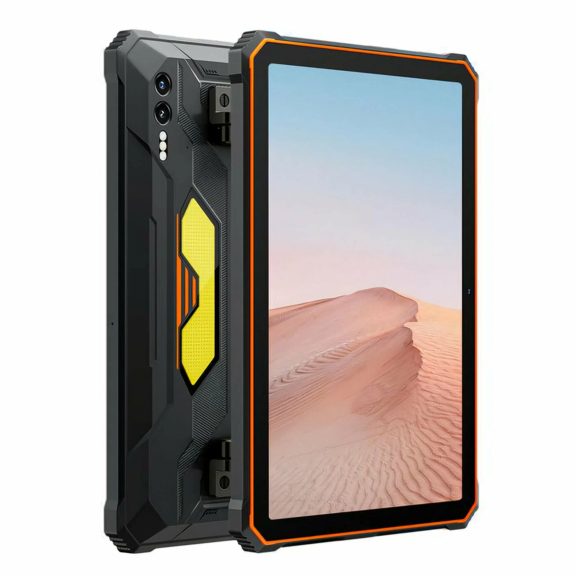 Blackview TAB Active 10 Pro (12+24)/512Gb Orange (Оранжевый) изображение 6