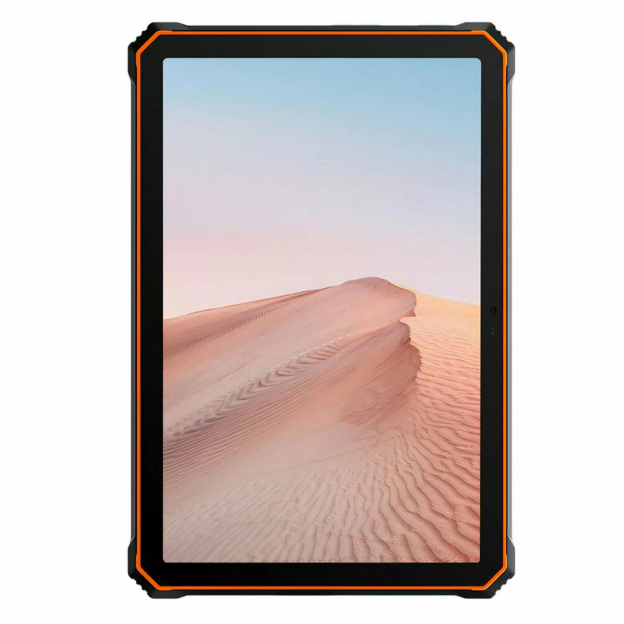Blackview TAB Active 10 Pro (12+24)/512Gb Orange (Оранжевый) изображение 2