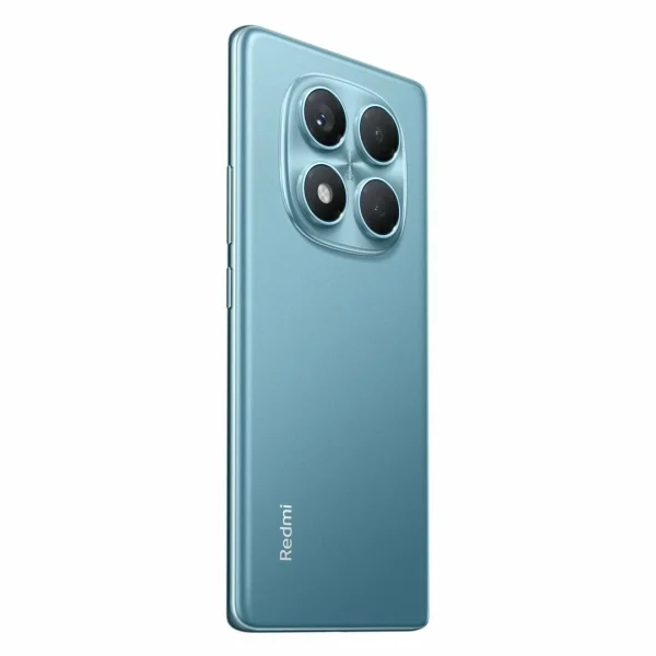 Смартфон Xiaomi Redmi Note 14 Pro 4G 12/512 ГБ Global, Dual nano SIM, Ocean Blue изображение 3