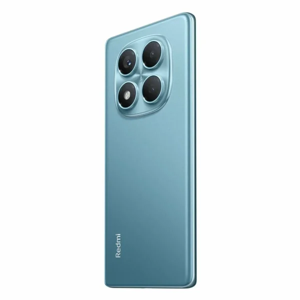 Смартфон Xiaomi Redmi Note 14 Pro 4G 12/512 ГБ Global, Dual nano SIM, Ocean Blue изображение 4
