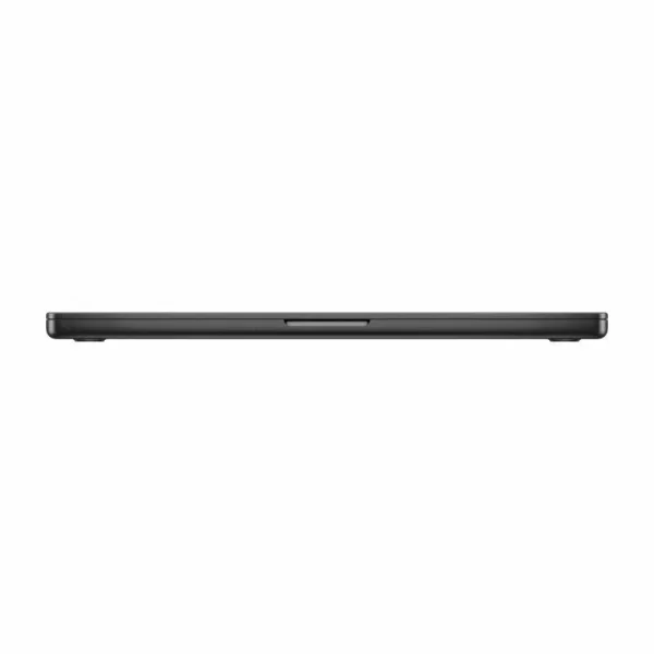 Ноутбук Apple Macbook Pro 14 M4 2024 16GB/512GB MW2U3 Space Black/черный космос, русская раскладка клавиатуры изображение 5