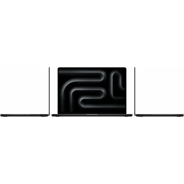 Ноутбук Apple Macbook Pro 14 M4 2024 16GB/512GB MW2U3 Space Black/черный космос, русская раскладка клавиатуры изображение 4