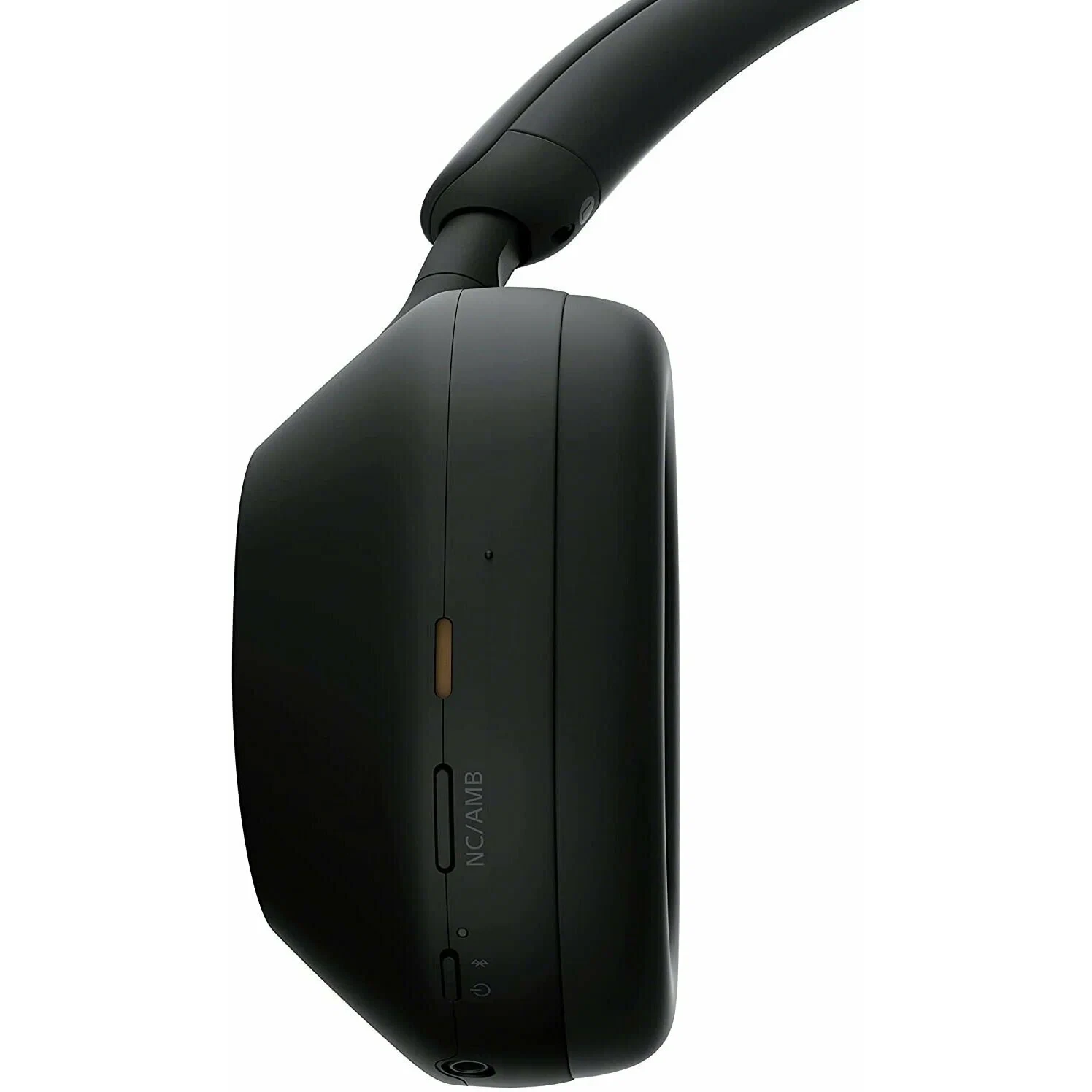 Беспроводные наушники с шумоподавлением Sony WH-1000XM5, Black | Черный изображение 6