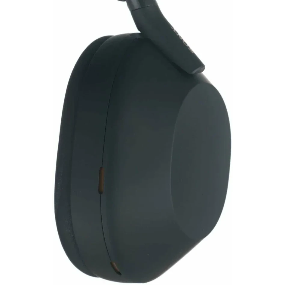 Беспроводные наушники с шумоподавлением Sony WH-1000XM5, Black | Черный изображение 9