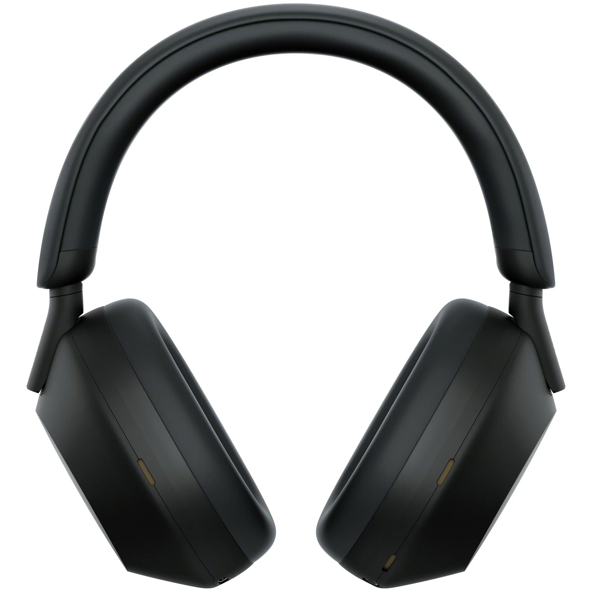 Беспроводные наушники с шумоподавлением Sony WH-1000XM5, Black | Черный изображение 2