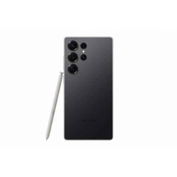 Смартфон Samsung Galaxy S25 Ultra 12/256 ГБ Black SM-S938B/DS, черный EU изображение 12