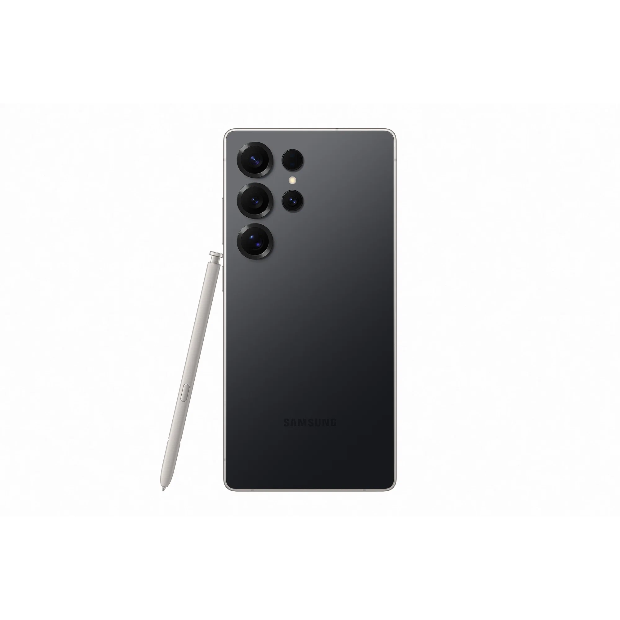 Смартфон Samsung Galaxy S25 Ultra 12/256 ГБ Black SM-S938B/DS, черный EU изображение 12