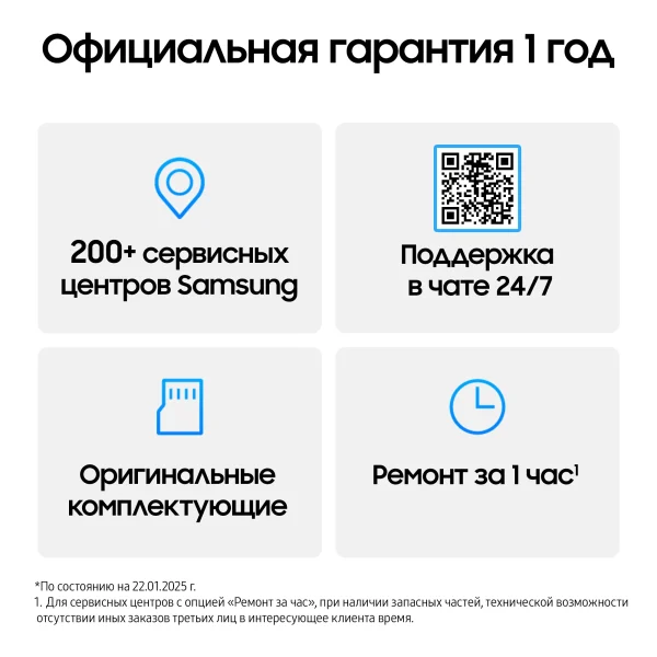 Смартфон Samsung Galaxy S25 Ultra 12/256 ГБ Black SM-S938B/DS, черный EU изображение 7