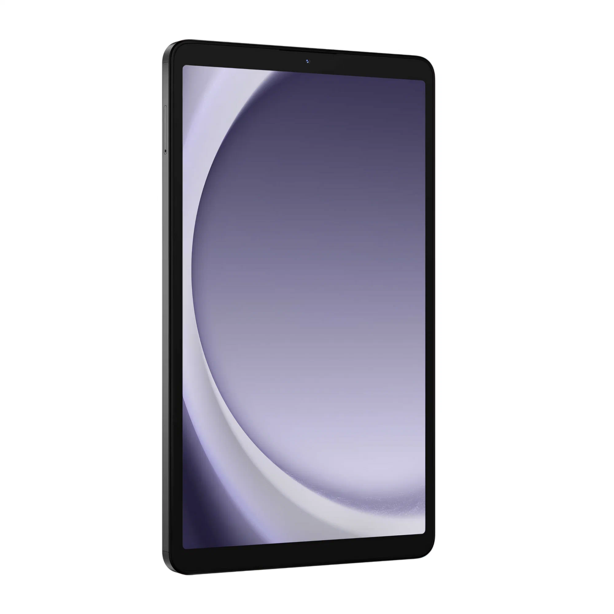 Планшет Samsung TAB A9 4/64Gb WI-FI Graphite Черный EU (X110) изображение 9