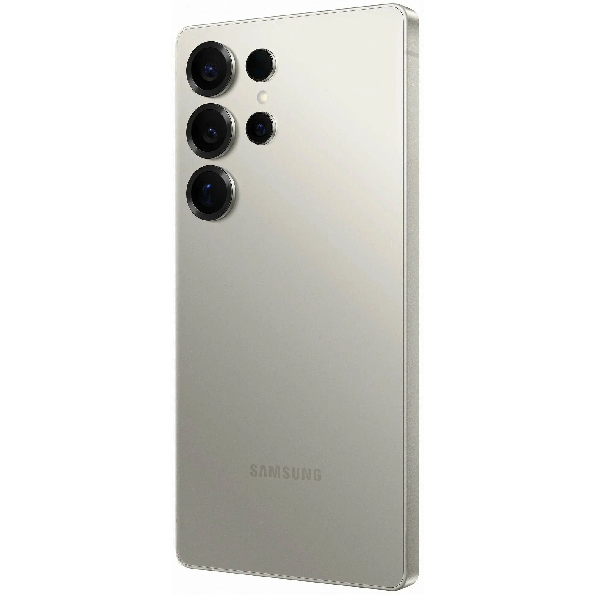 Смартфон Samsung S938B/DS Galaxy S25 Ultra 12/512Gb серый (titanium gray) (Nano+eSim) (NFC) (Snapdragon 8 Elite 3 nm) EU изображение 6