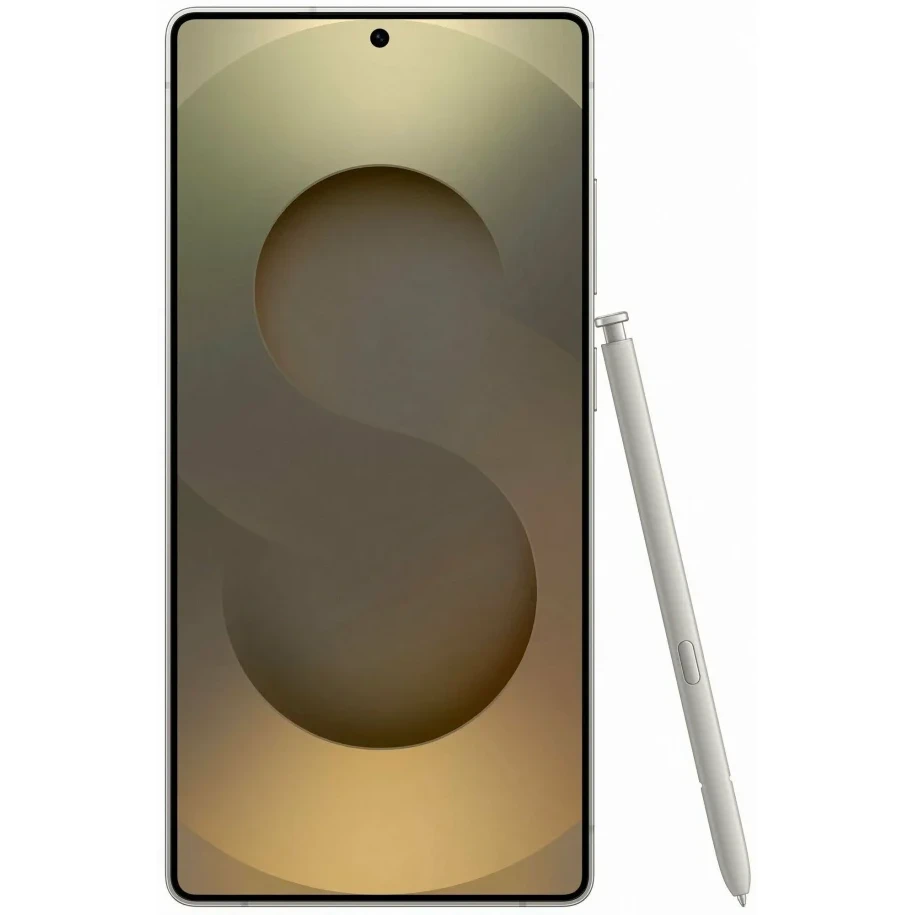 Смартфон Samsung S938B/DS Galaxy S25 Ultra 12/512Gb серый (titanium gray) (Nano+eSim) (NFC) (Snapdragon 8 Elite 3 nm) EU изображение 7