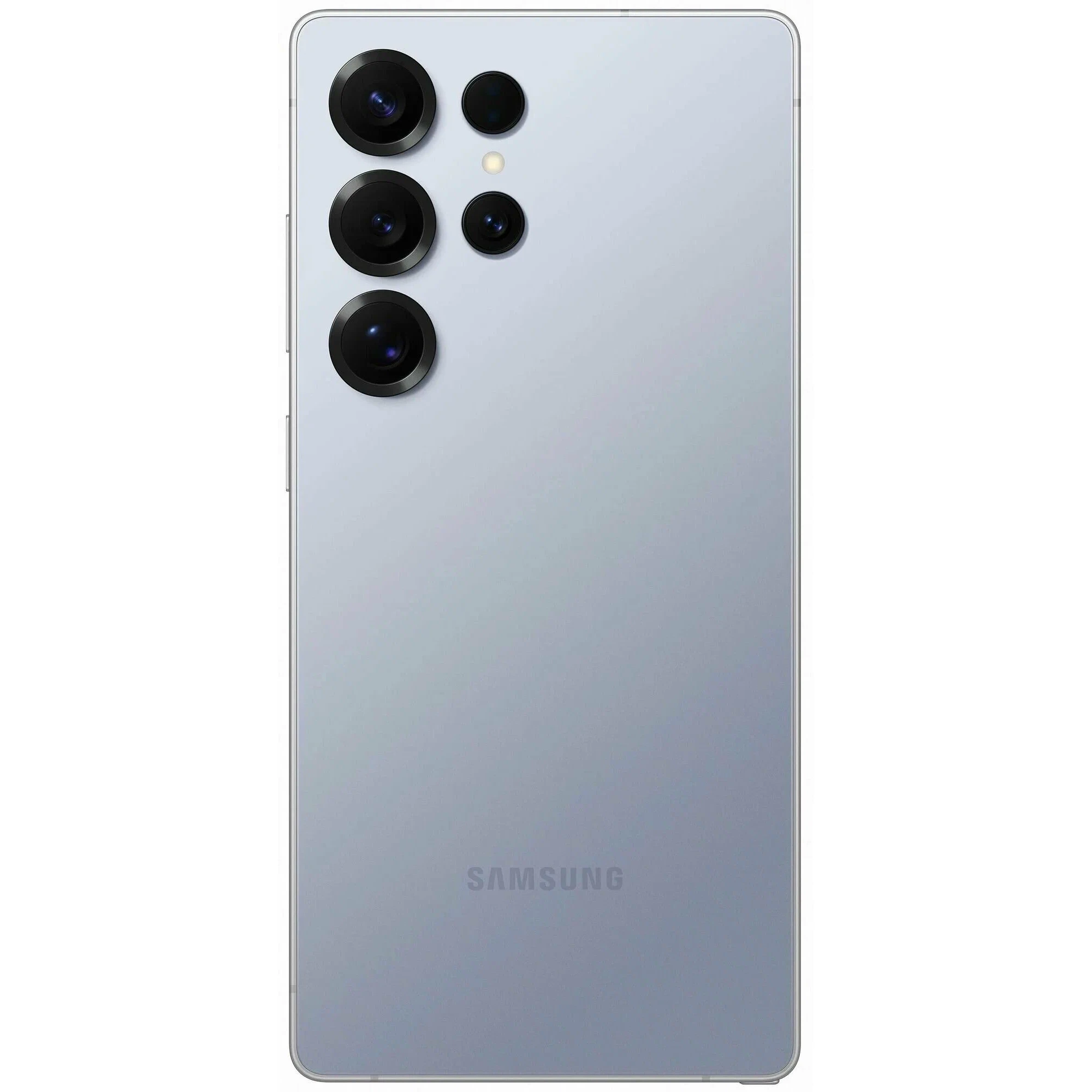Смартфон Samsung Galaxy S25 Ultra 12/512 ГБ, 6.9, 120 ГГЦ, 200 MP, IP 68, NFC, Синий титан (silverblue) EU изображение 3