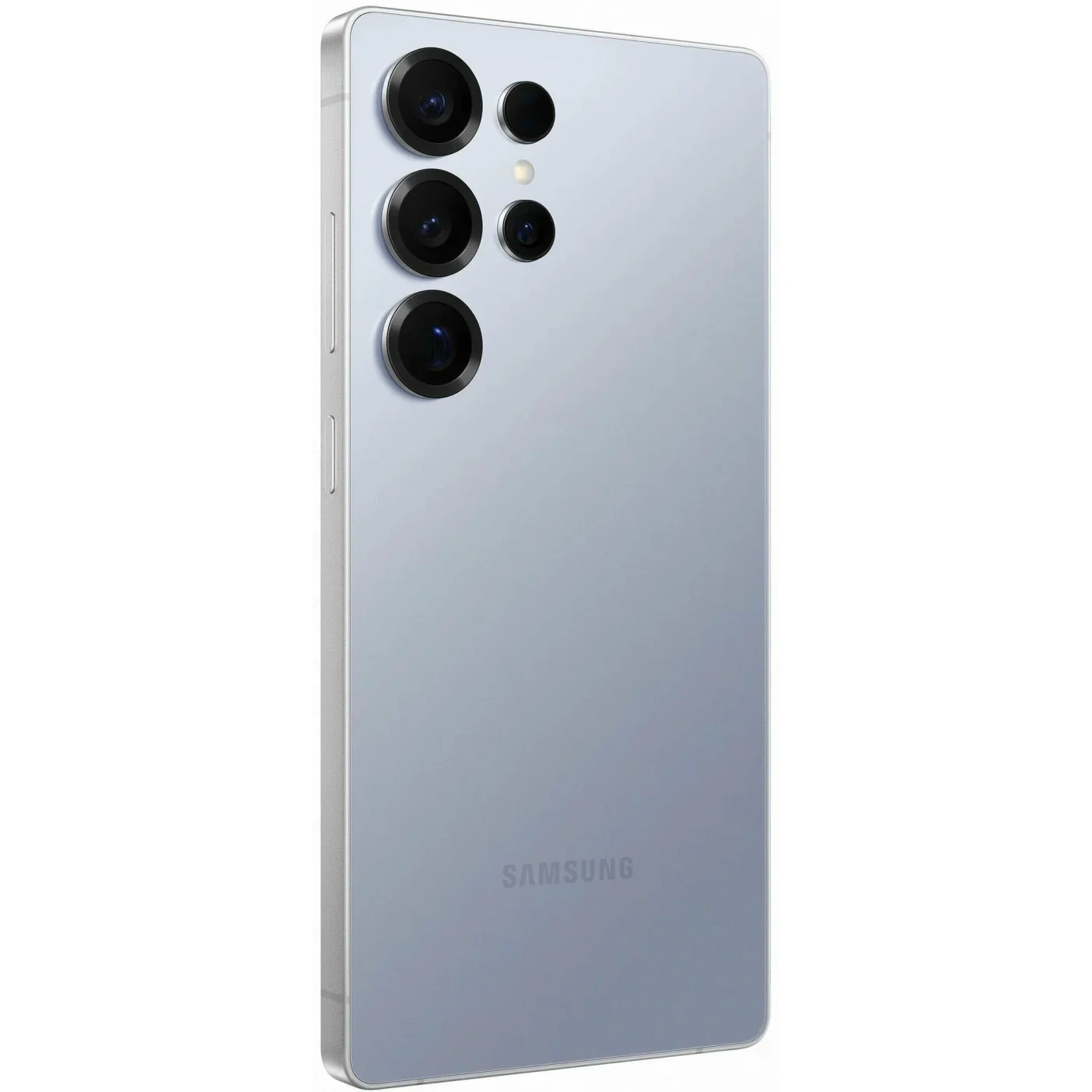 Смартфон Samsung Galaxy S25 Ultra 12/512 ГБ, 6.9, 120 ГГЦ, 200 MP, IP 68, NFC, Синий титан (silverblue) EU изображение 11