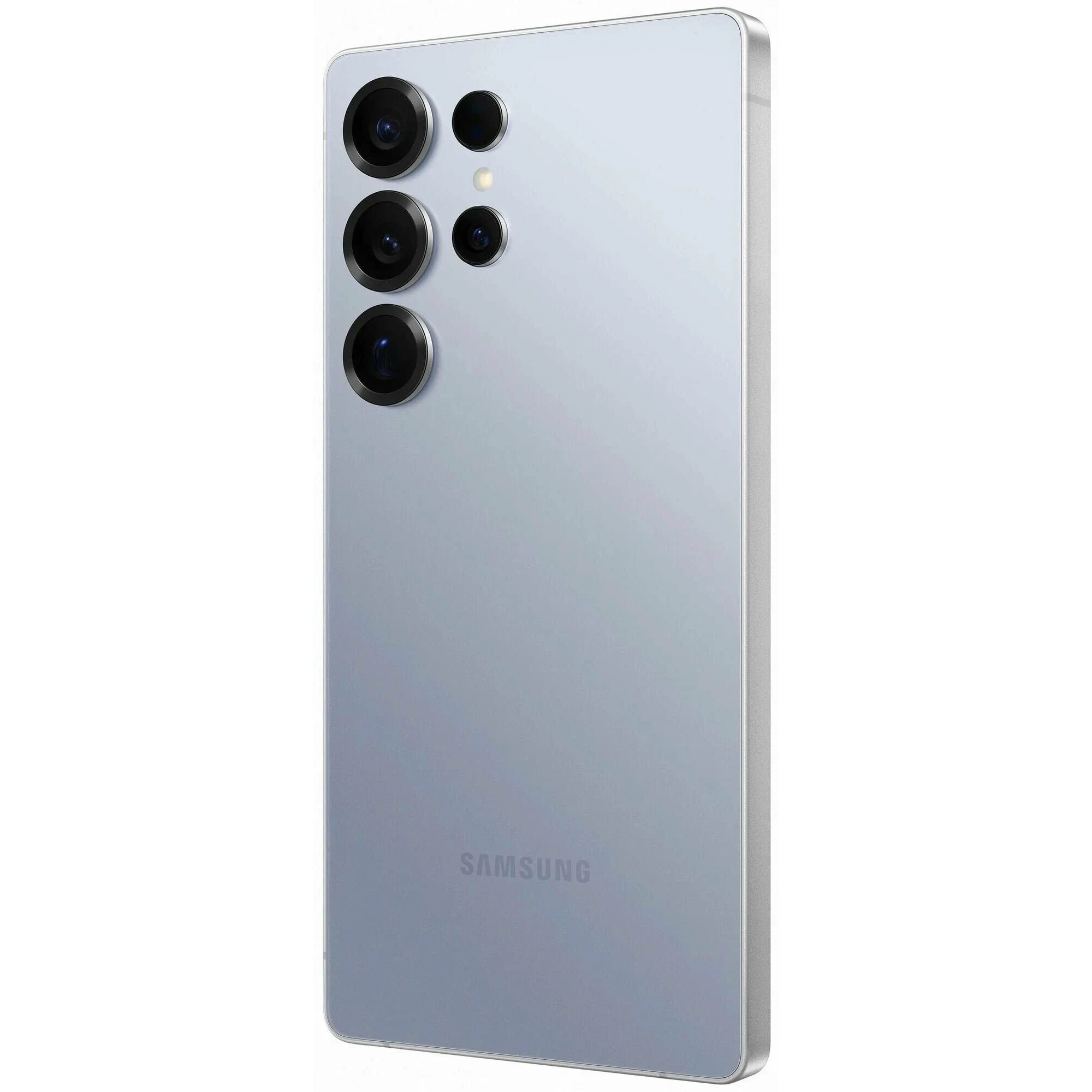 Смартфон Samsung Galaxy S25 Ultra 12/512 ГБ, 6.9, 120 ГГЦ, 200 MP, IP 68, NFC, Синий титан (silverblue) EU изображение 9