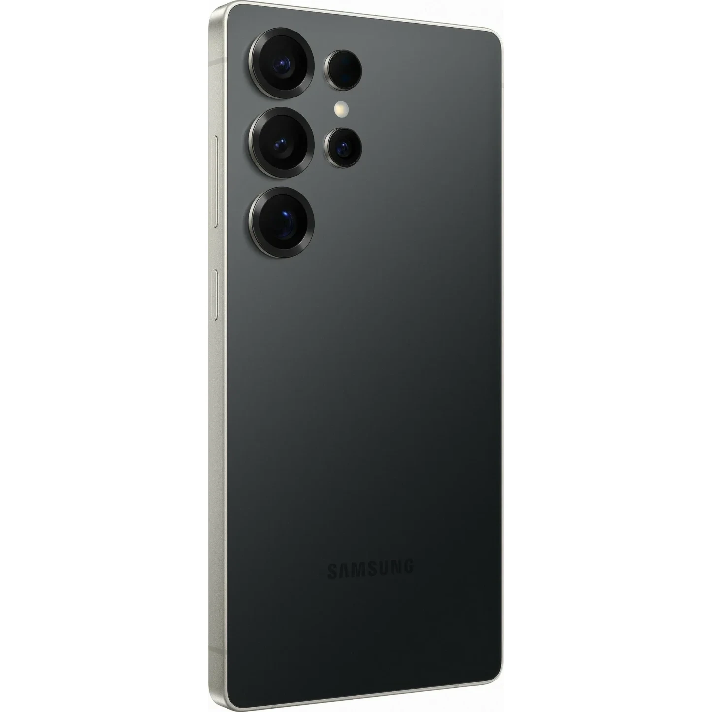 Смартфон Samsung Galaxy S25 Ultra 12/512 ГБ Titanium Black SM-S938B/DS черный EU изображение 5